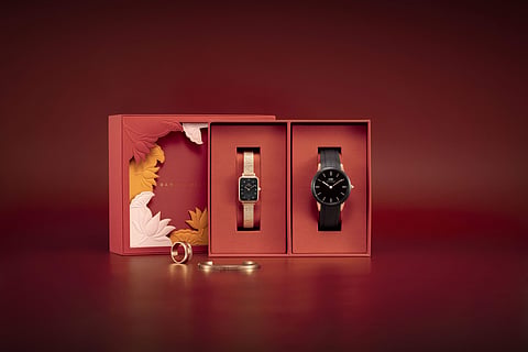 Gift box
