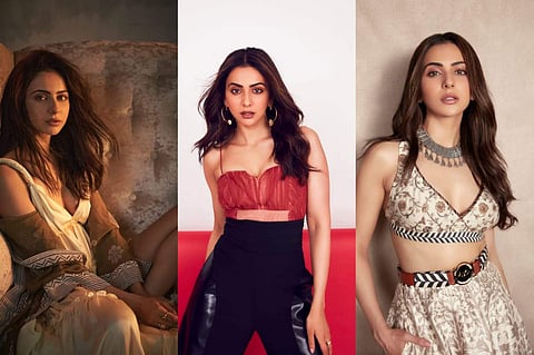 Rakul Preet Singh