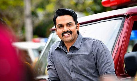 Sardar review