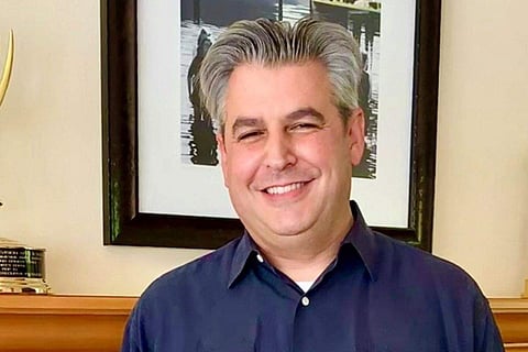 Ben served as executive producer on Schitt's Creek, serving as a key force in the series' development and launch