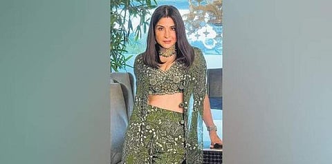 Maheep Kapoor