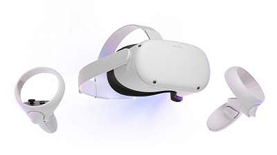 Meta to release consumer-grade VR headset in 2023