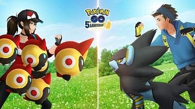 Pokemon Go to release new updates to map