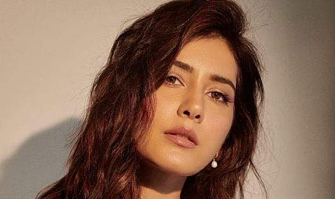 Raashi Khanna