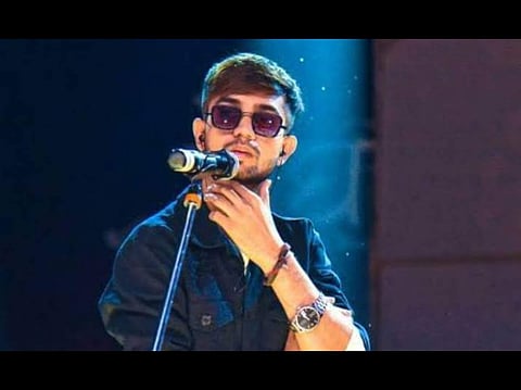 Madhur Sharma