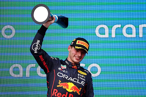 It was,one of Hamilton’s finest drives all year