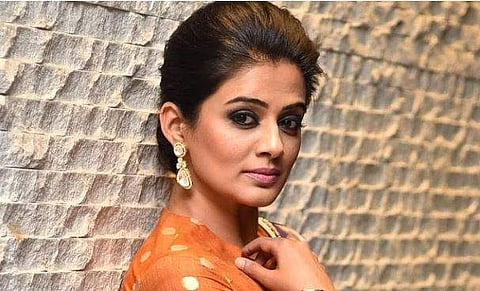 Priyamani