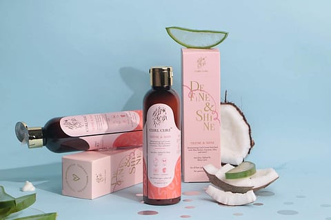 Vegan beauty