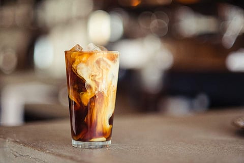 Try these easy vegan coffee recipes