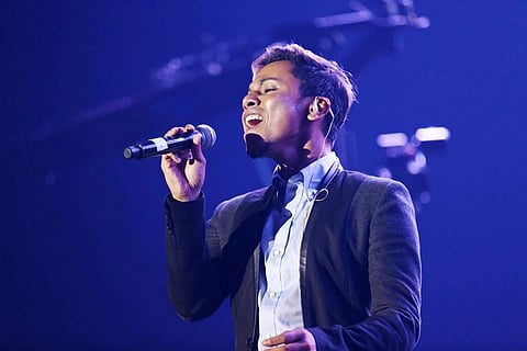 Leon D’Souza