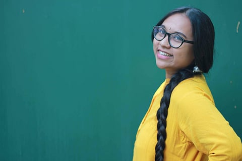 Sonu Venugopal