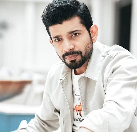 Vineet Kumar Singh