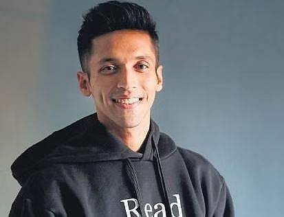 Durjoy Datta