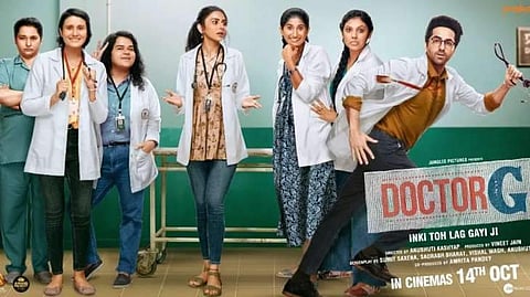 Doctor G