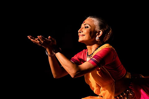 Bijayini Satpathy