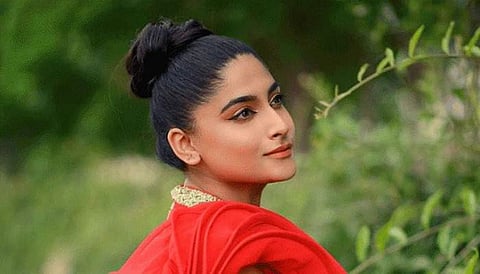 Nishvika Naidu