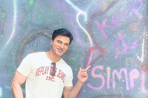 Siddhaanth is among several Indian actors who have collapsed or passed away during exercise in the last few months