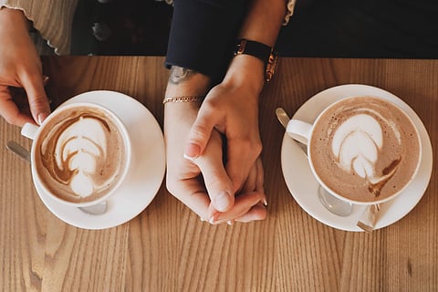 Photo courtesy: Taisiia Shestopal on Unsplash