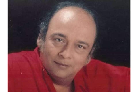 Sunil Shende