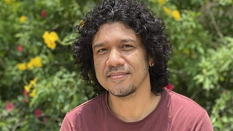 Odia has beautiful emotional depth: Papon on Odia music debut