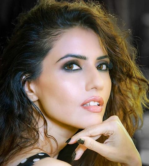 Smriti Kalra