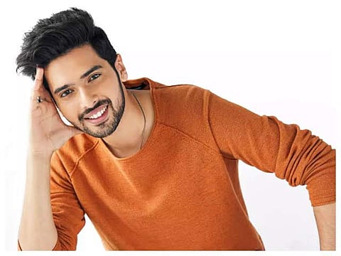 Armaan Mallik