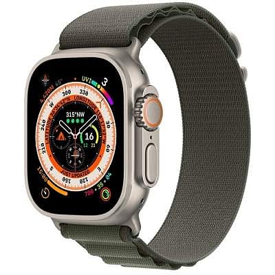 Apple to introduce proper battery-saving mode to watchOS 9