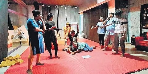 Upcoming play Sandakaranga, presented by Trans Rights Now Collective, to focus on injustice to trans people