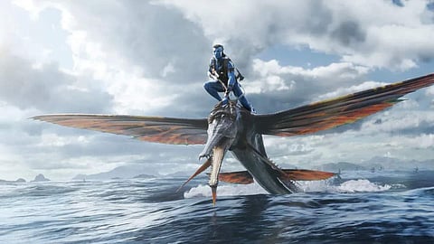'Avatar: The Way of Water' trailer unveiled, film to be released on December 16