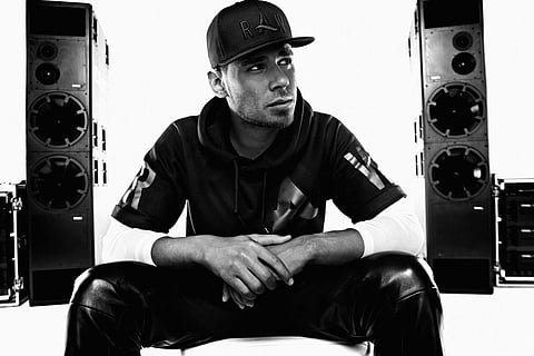 Afrojack