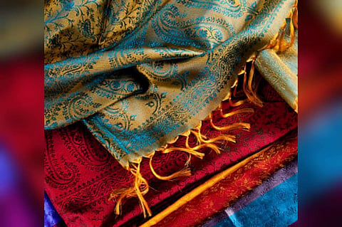 Crafts Bazaar