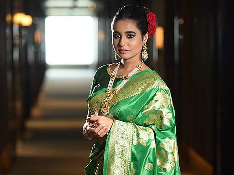 Swastika Dutta