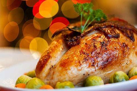Thanksgiving Day 2022: Three recipes to try at home for a traditional Thanksgiving dinner