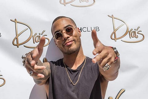 TroyBoi