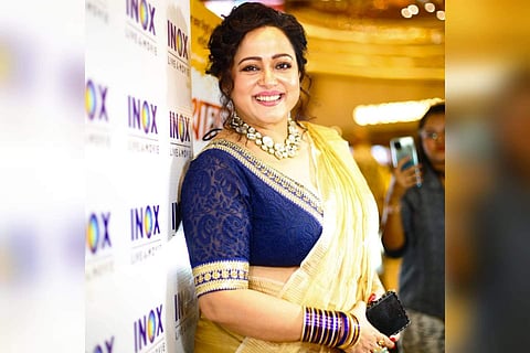 Aparajita