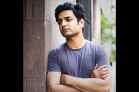 Kenny Sebastian