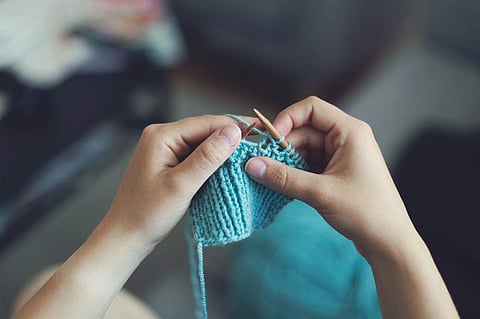 Here are five gift ideas for those who make the four walls home