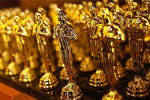 Jimmy Kimmel will host the 95th Academy Awards