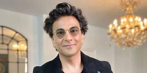Chef Vikas Khanna