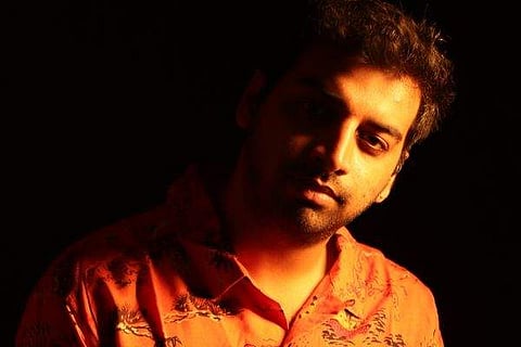 Niteesh Kondiparthi