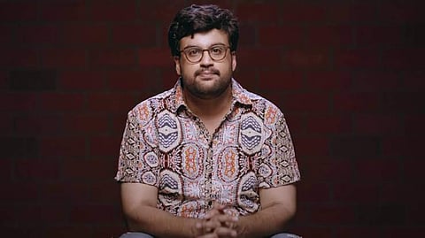 Karunesh Talwar