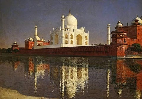 Reference Image