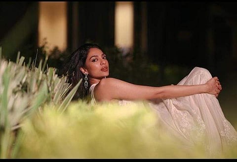 Sobhita Dhulipala
