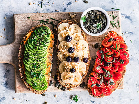 Worldwide, the vegan movement is expanding swiftly