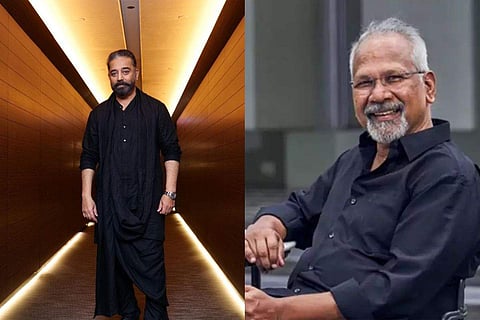 In a statement released on Sunday evening, Kamal Haasan said that he was looking forward to working on KH234