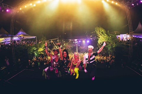 Vengaboys
