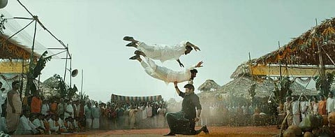 Veera Simha Reddy
