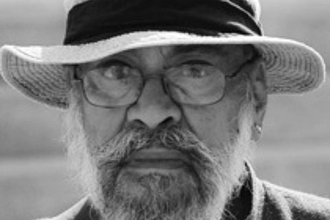 90-year-old artist Himmat Shah holds solo exhibition at Mumbai-based Tao Art Gallery