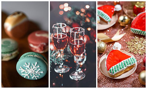 Christmas 2022: Chennai peeps, here is our list of edible goodies to put on your wishlist this season!