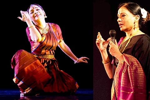 Malavika Sarukkai